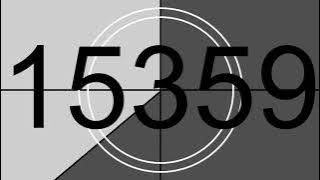 Video, we'll countdown 16749 days to the day when humanity will be able to travel to the moon.)