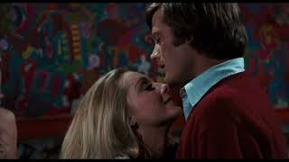 LSD KISS  ∆ The Trip 1967
