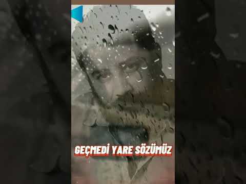 Ahmet Kaya - geçmedi yare sözümüz