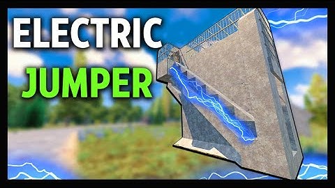 7 Days To Die - Electric JUMPER Fence Base Vs Horde Night (Alpha 20)