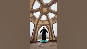 The Most Comfortable and Luxurious Tent for You