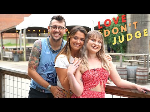 Our Bridesmaid Is Now Our Girlfriend | LOVE DON'T JUDGE