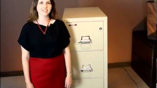 Fireproof Filing Cabinets