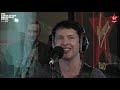 James Blunt - Bonfire Heart (Live on The Chris Evans Breakfast Show with Sky)