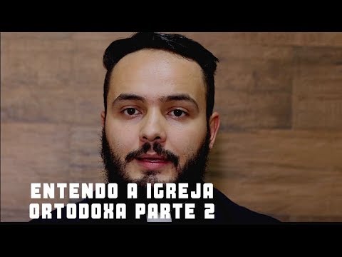 Vídeo: Quão Impossível é Falar Com Um Padre Ortodoxo - Visão Alternativa