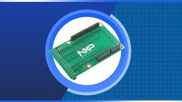 NXP IMX8MMINI-IARD Arduino® Interposer Board | New Product Brief