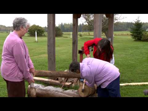 Basketmaking: Weaving with Wood in Richmond - Prin...