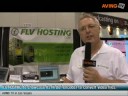 FLV HOSTING to showcase its Hi Def encoder to convert video