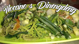 My DININGDENG|ILOCANO DISH Lutong bahay