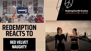 Red Velvet - IRENE & SEULGI Episode 1 