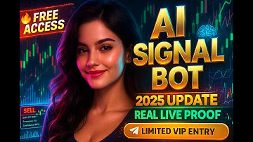 Quotex Free Bot 2025 🤖 | 99% Accurate Trading Bot | Live Proof & Auto Signals 🔥