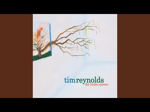 tim reynolds matters most