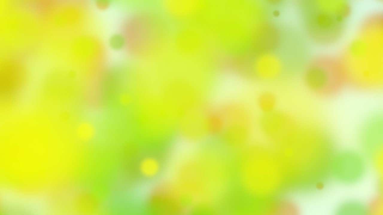 Green Blur Ambient Light HD Animated Background 30 YouTube