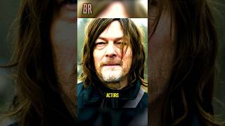 Actors Considered For A Walking Dead Role Who Never Got It #thewalkingdead Resimi