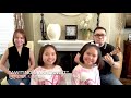 “Awiting Makalangit” -Papuri Singers- Reyes Fam Music