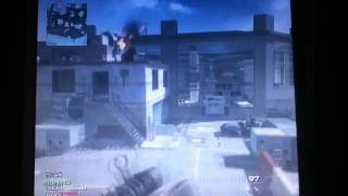 TrYxTricKz First Gaming Commentary 30-10 Ffa on Terminal in