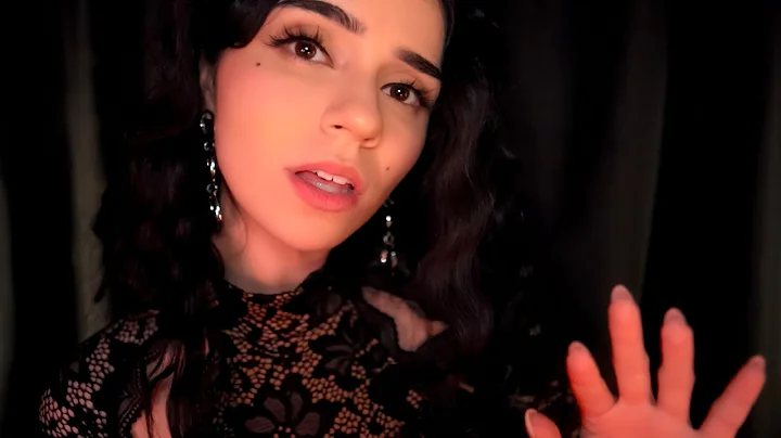 ASMR For When You Feel Lonely - Personal Attention