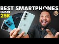 Top 5 best phones under rs 25000   list