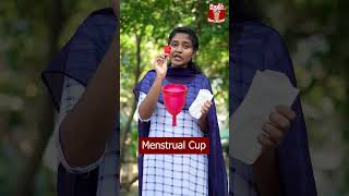 How to use Menstrual Cup? screenshot 5