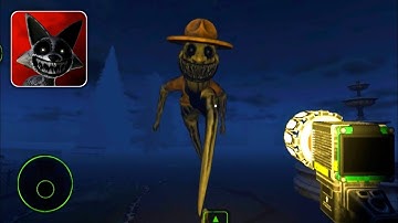 Horror in Zoo: Critters Escape Full Gameplay