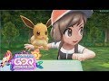 Pokemon: Let's Go, Pikachu!/Eevee! by eddaket in 3:18:13 SGDQ2019