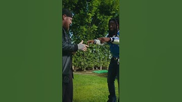 Thumbnail of Shaboozey & Jelly Roll "Amen"