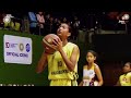 KO-24 | PUNJAB vs DELHI | 51ST SUB JUNIOR NATIONAL BASKETBALL CHAMPIONSHIP | COURT 3
