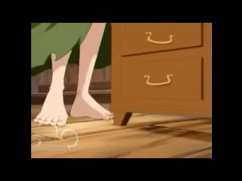 The Legend Of Tarzan Jane Porter Feet