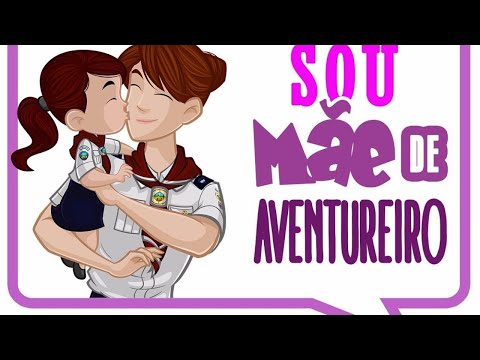 Pin em Aventureiros