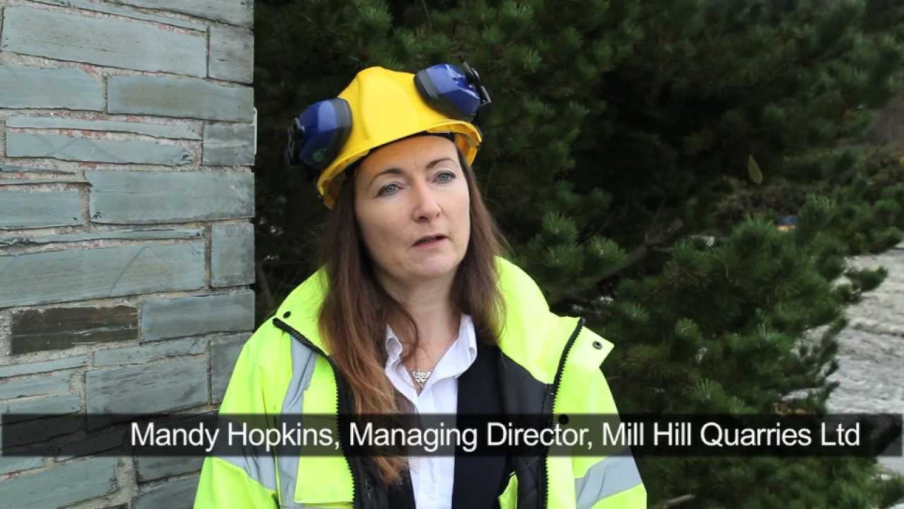 Mill Hill Quarries Trevillett Quarry Case Study YouTube