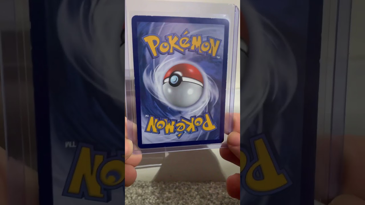 Rayquaza EX XY Promo XY73