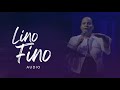 Lino Fino | Pastora Virginia Brito | Predica en AUDIO