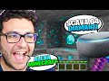 ALEXA MI COMANDA 24 ORE SU MINECRAFT