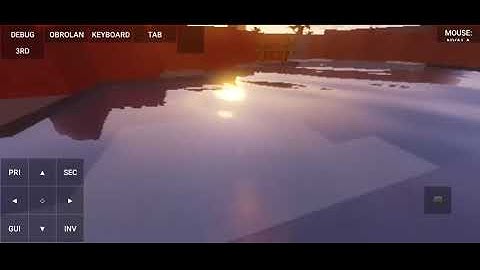 Chocapic13 V6 High edit - pojav launcher