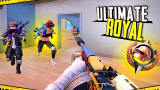 видео: ULTIMATE ROYAL 🤯🔥 Я не ОЖИДАЛ такого ЗАМЕСА — Серия #3 ► УЛЬТИМЕЙТ РОЯЛЬ в ПАБГ МОБАЙЛ ► PUBG Mobile картинка: ULTIMATE ROYAL 🤯🔥 Я не ОЖИДАЛ такого ЗАМЕСА — Серия #3 ► УЛЬТИМЕЙТ РОЯЛЬ в ПАБГ МОБАЙЛ ► PUBG Mobile