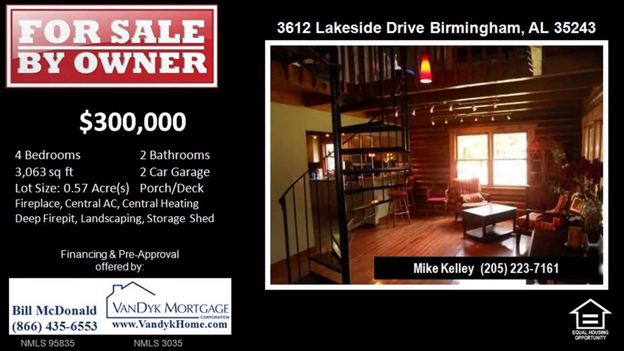 4 Bedroom Home For Sale near Cahaba Heights Community School in