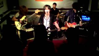Pilot 「存在音」　HOTLINE2013　島村楽器イオン四日市尾平店　予選動画