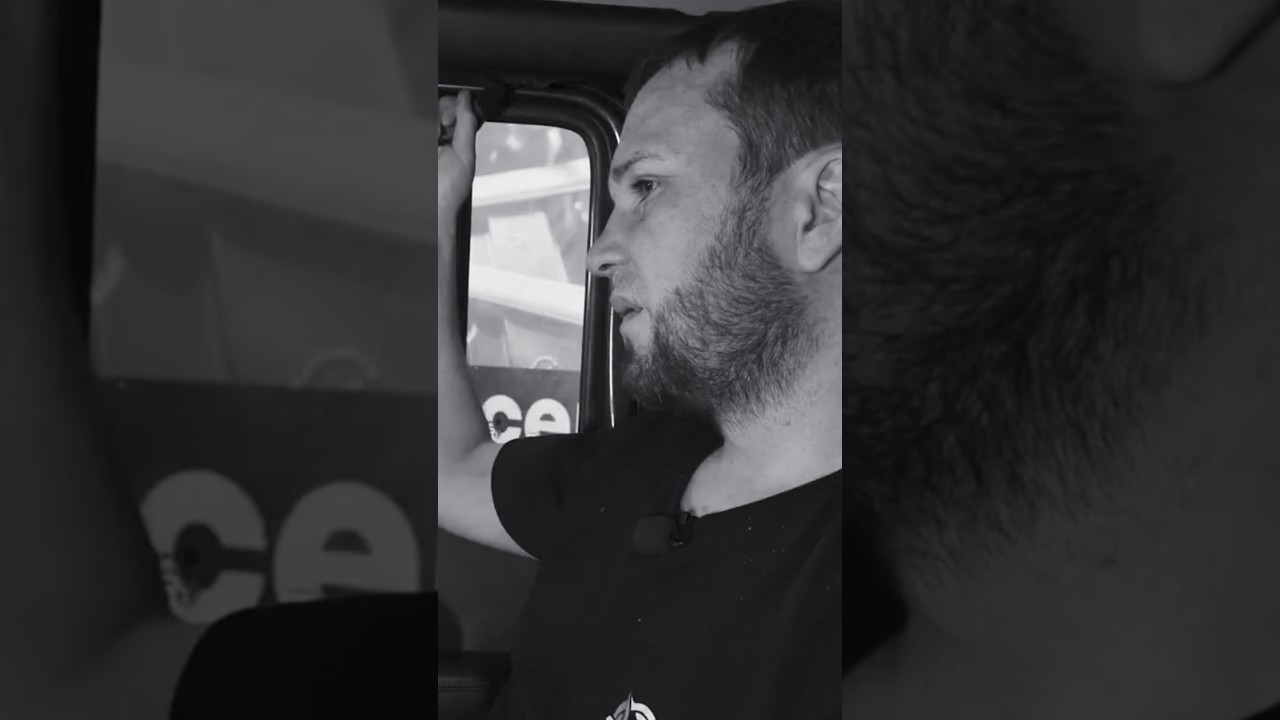 Слава Паруков предвидел все. Ильдар про похороны и прощание со Славой