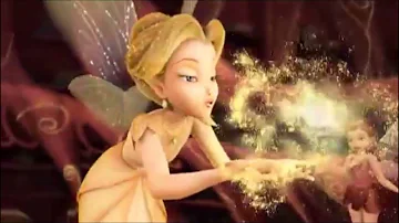 Tinker Bell original movie (Ring of Belief)