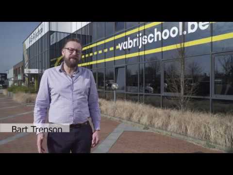 Case VAB Rijschool - Cloud Hosting