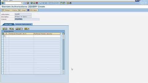 BI 7.x Security - Part 10