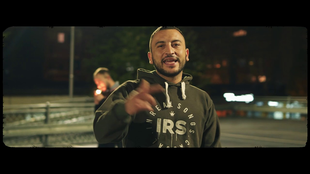 Brut & Infamous IRS - Videćeš