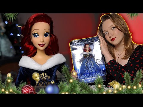 🎄ШИКАРНАЯ, НОВОГОДНЯЯ АРИЭЛЬ | Ariel 2020 Holiday Special Edition