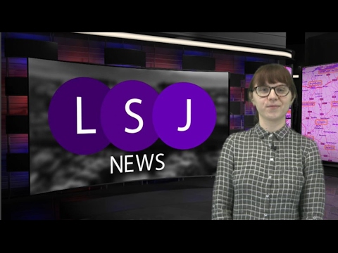 LSJ News Daily Update (14/02/17)