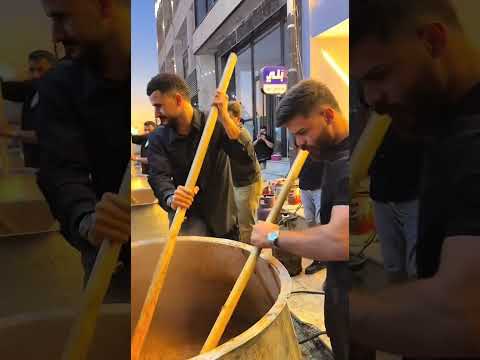 أيمن حسين مع الخدام الحسين جديدي  نادي الزوراء  جديد