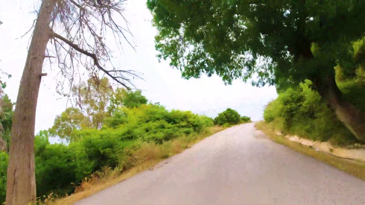 عين بربر حباها الله بجمال خلاب