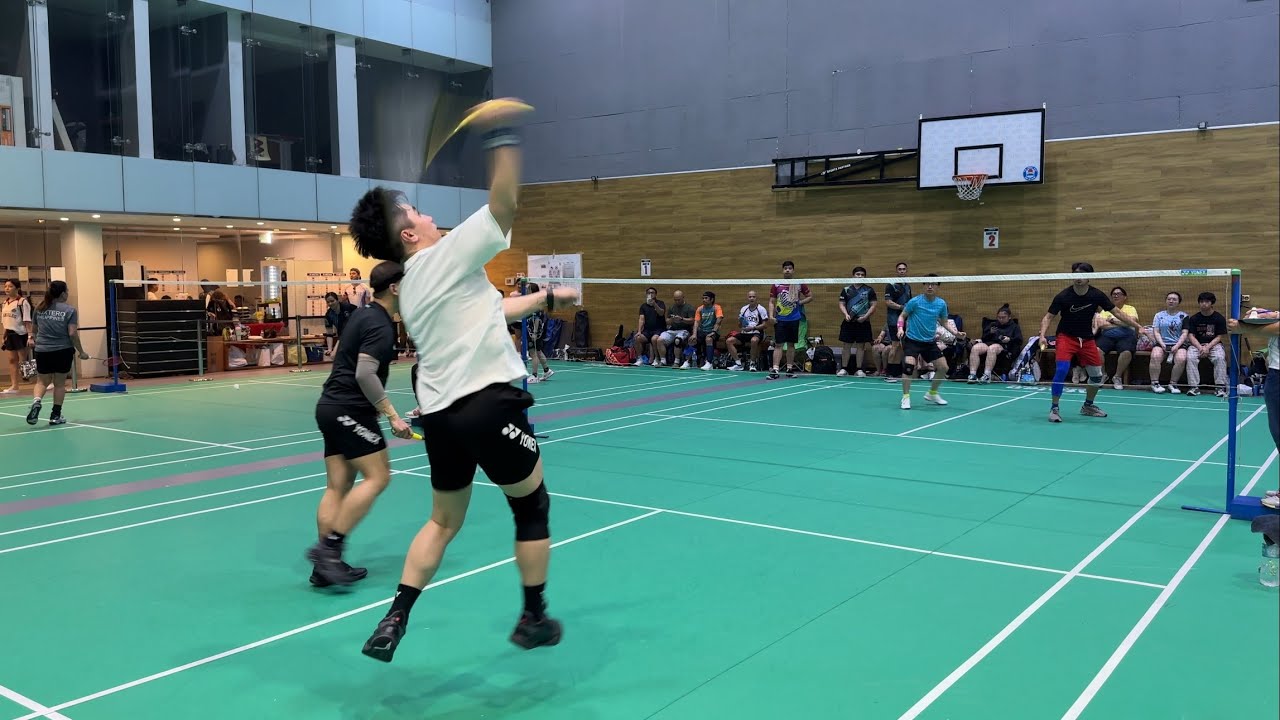 Art / Adrian VS Joey / Cris Edd - Game 4 - MDC - GSQ 9th Anniversary Tournament - 7 November 2025