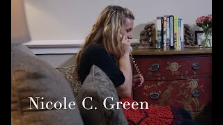 Nicole C. Green Acting Reel 1 #actingreels #actress #film #filmmusic
