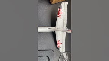 Elevator Servo Is Not working XK800