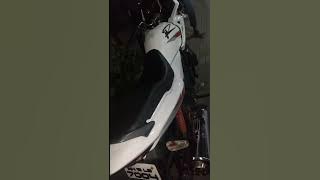 Karizma R Sai Bodykit And Zmr v2 Mudgaurd Installed ✅ #karizma